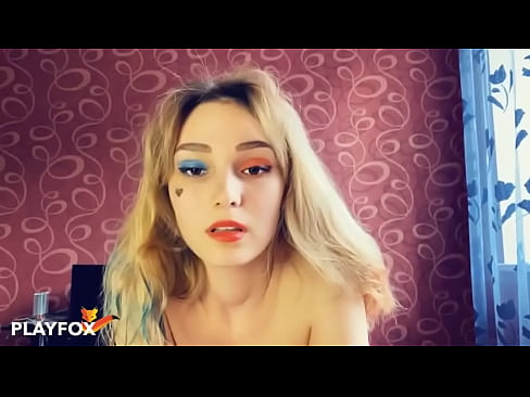 ❤️ Gli occhiali magici della realtà virtuale mi hanno fatto fare sesso con Harley Quinn ️❌ Pornoal it.kassa-standupbar.ru ❌️❤