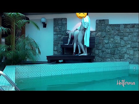 ❤️ Il capo invita la cameriera alla piscina, ma non poteva resistere a un caldo ️❌ Pornoal it.kassa-standupbar.ru ❌️❤